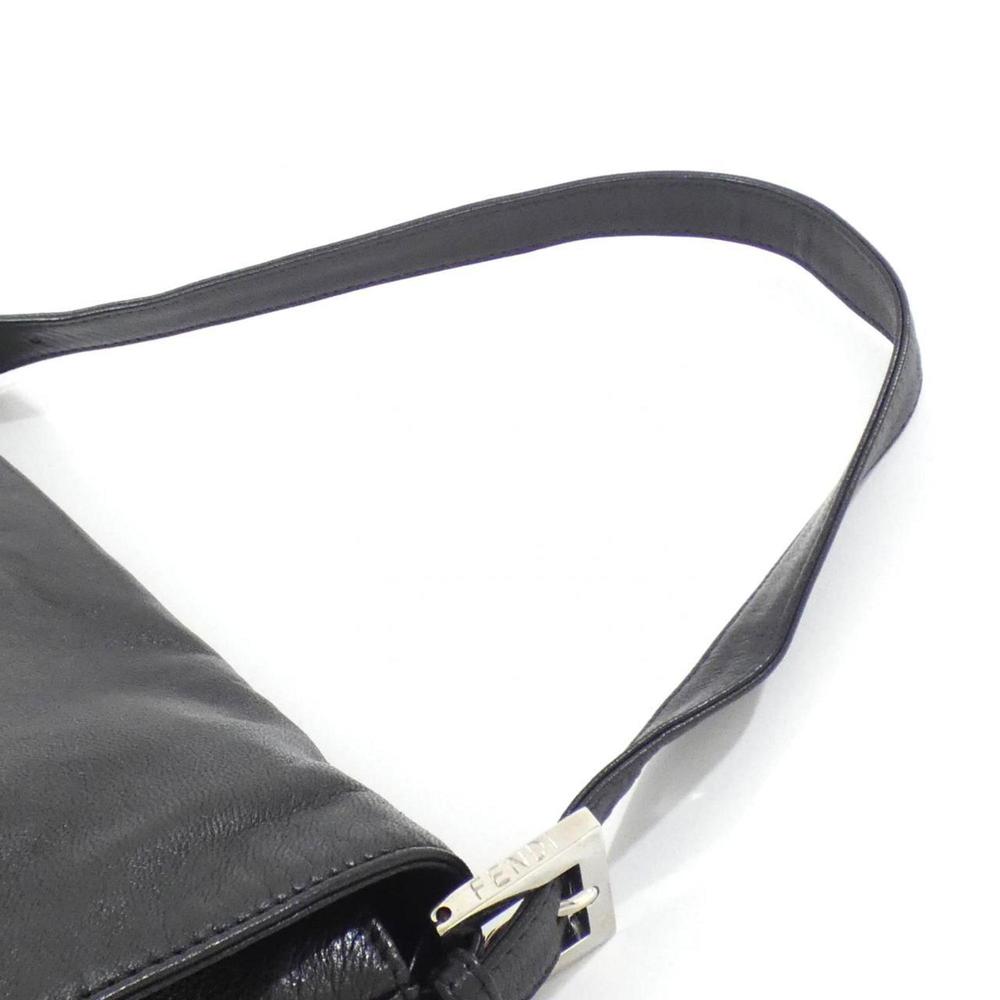 Fendi Mamma Baguette 26325 Shoulder Bag - Picture 6 of 8